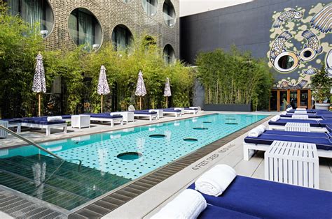 dream downtown manhattan|dream hotel new york ny.